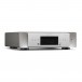 Marantz CD60 CD Player, Silver - Angle R