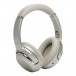 JBL Tour One M2 Over-Ear Noise Cancelling Bt Headphones, Champagne Side View