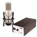 Rode K2 Condenser Valve Microphone - With Power Supply
