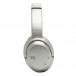 JBL Tour One M2 Over-Ear Noise Cancelling Bt Headphones, Champagne Left View