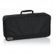 Gator GPB-BAK-1 Large Aluminium Pedal Board with Bag - Carry Bag