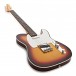 Fender Custom Shop 59 Telecaster Custom, Choc 3-Color Sunburst #TBC