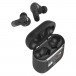 JBL Tour Pro 2 True Wireless Noise Cancelling Earbuds, Black Case Front View 4