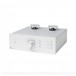 Pro-Ject Tube Box DS2 MM/MC Phono Pre-Amplifier, Silver
