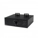 Pro-Ject Tube Box DS2 MM/MC Phono Pre-Amplifier, Black