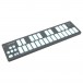 K-Board MPE MIDI Controller Keyboard, Galaxy - Angled