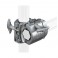 Yamaha HXCCII Hexrack Cross Clamp