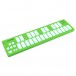 K-Board MPE MIDI Controller Keyboard, Lime - 