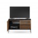 BDI Corridor SV 7128 Natural Walnut TV Cabinet