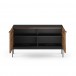 BDI Corridor SV 7128 Natural Walnut TV Cabinet