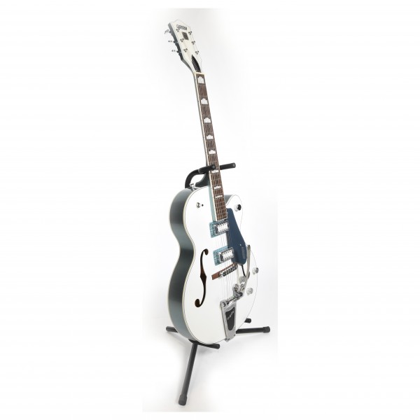 Gretsch G5420T-140 Electromatic 140th Double Platinum, Pearl/Stone