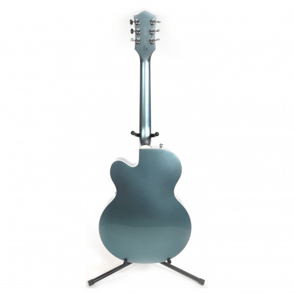 Gretsch G5420T-140 Electromatic 140th Double Platinum, Pearl/Stone