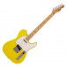 Fender Made in Japan Ltd Ed INTL Color Telecaster RW, Monaco Yellow