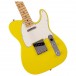 Fender Made in Japan Ltd Ed INTL Color Telecaster RW, Monaco Yellow - Pickups