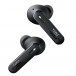JBL Tune Beam True Wireless Noise Cancelling Earbuds, Black Back View 3