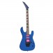 Jackson DK3XR Dinky HSS, Cobalt Blue