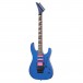 Jackson DK3XR Dinky HSS, Cobalt Blue