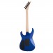 Jackson DK3XR Dinky HSS, Cobalt Blue