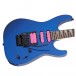 Jackson DK3XR Dinky HSS, Cobalt Blue