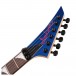 Jackson DK3XR Dinky HSS, Cobalt Blue