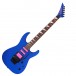 Jackson DK3XR Dinky HSS, Cobalt Blue