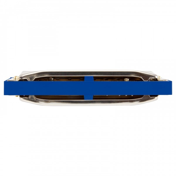 Harmonica HOHNER Penta Harp – Tonique Sol Mineur (G Minor), Gamme Pentatonique Blues