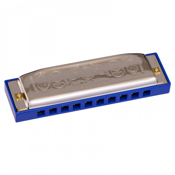 Hohner PentaHarp - 2