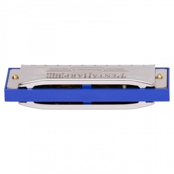 Hohner PentaHarp - 3