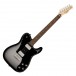 Squier FSR Affinity Series Telecaster Deluxe, Silverburst