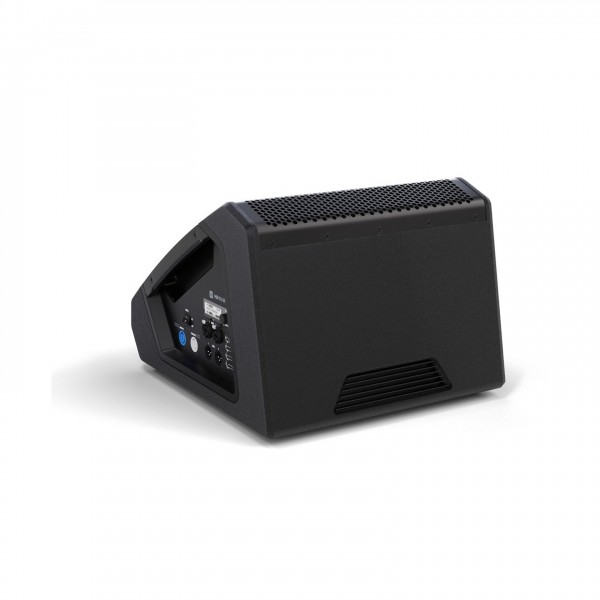 LD Systems MON 8A G3 8'' Active Floor Monitor - Rear