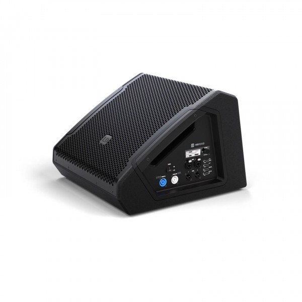 LD Systems MON 15A G3 15'' Active Floor Monitor - Side