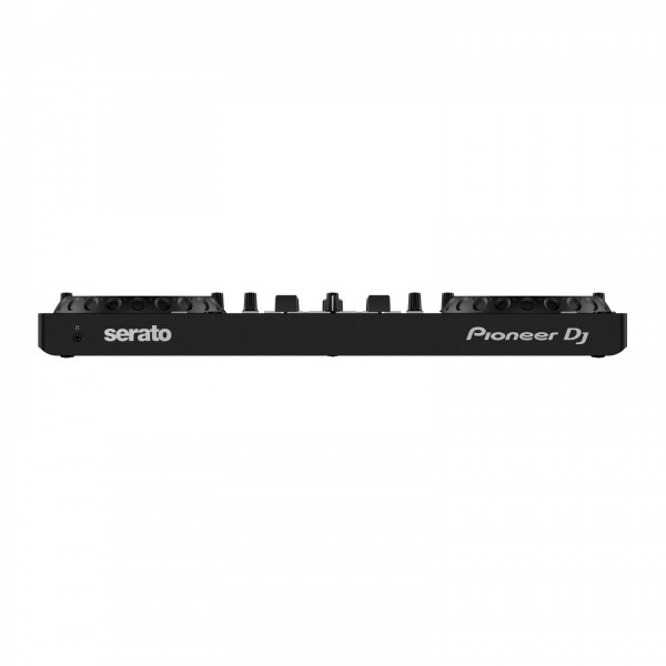 Pioneer DDJ-REV1 DJ Controller - Front