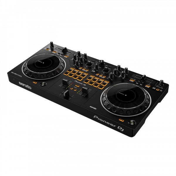 DDJ-REV1 DJ Controller - Angle