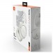 JBL Tune 760NC Over-Ear Noise Cancelling Bluetooth Headphones, White Box View