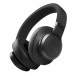 JBL Live 660NC Over-Ear Noise Cancelling Headphones, Black Low View
