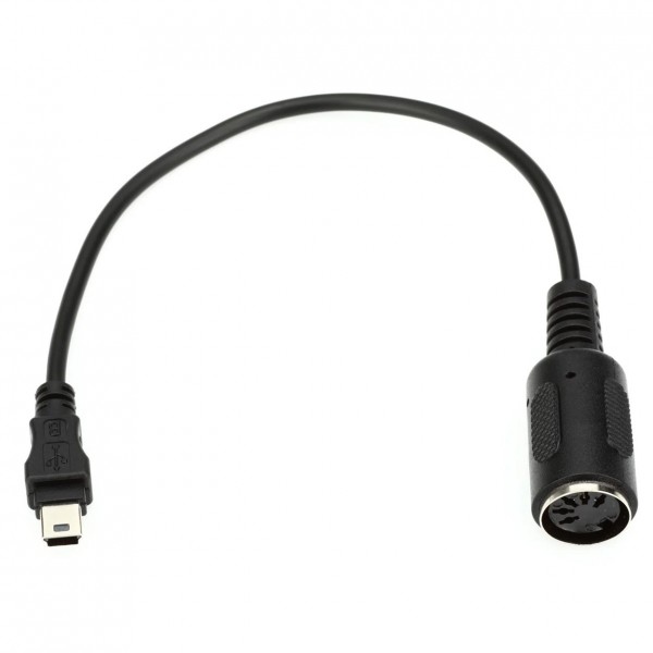 Keith McMillen MIDI Out Adapter Cable - Main