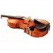 KNA VV-3 Portable Violin/Viola Pickup Side