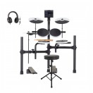 Roland Zestaw TD-02K V-Drums z zestawem akcesori&oacute;w