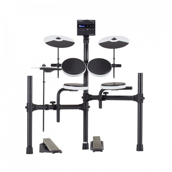 Roland TD-02K V-Drums Electronic Drum Kit