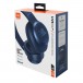 JBL Live 660NC Over-Ear Noise Cancelling Headphones, Blue Box View