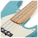 Sandberg California II TT 4-String Bass Aged, Roquefort