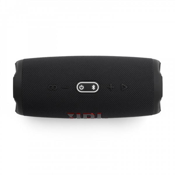 JBL Charge 5 Portable Bluetooth Speaker, Black at AV.com