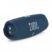 JBL Charge 5 Portable Bluetooth Speaker, Blue