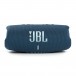 JBL Charge 5 Portable Bluetooth Speaker, Blue