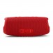 JBL Charge 5 Portable Bluetooth Speaker, Red