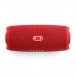 JBL Charge 5 Portable Bluetooth Speaker, Red