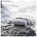 JBL Charge 5 Portable Bluetooth Speaker, White - lifestyle
