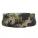 JBL Charge 5 Portable Bluetooth Speaker, Camo