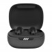 JBL Live Pro 2 True Wireless Noise Cancelling Earbuds, Black Case Front View 2