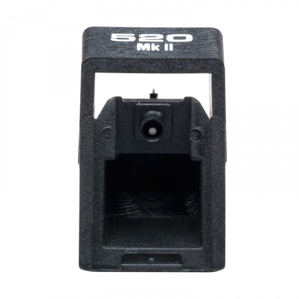 Ortofon Stylus 520 Replacement Stylus Bottom